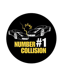 Number One Collision – Bodyshop